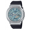 Hodinky Casio GBM-2100A-1A2ER G-Shock G-Steel Bluetooth ®