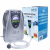 GREKOS Sp. Generátor ozónu OZOX G168 • Sterilizácia • Dezinfekcia voda, vzduch, potraviny • Eliminácia baktérií, vírusov, plesní