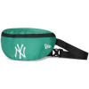 New-Era Tašky Mlb mini waist bag neyyan Zelená