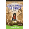 E-kniha Leonardo da Vinci - Veronika Válková