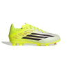Detské Kopačky ADIDAS F50 LEAGUE FG/MG J JR9014 – Žltá