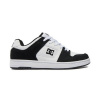 DC Shoes Manteca 4 UK9.5 ADYS100765-WBK