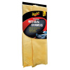 Meguiar's Natural Chamois - Prírodná jelenica X2100