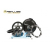Spojka Rekluse RadiusCX Core - KTM 450SXF + 450XCF / 16-22 + Husqvarna FC450 / 16-22 + FX450 / 17-22 + GasGas MC450F + EX450F / 21-23