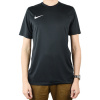 Nike Tričká s krátkym rukávom Park VII Tee Čierna
