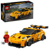 LEGO® Speed Champions 77239 Superauto Porsche 911 GT3 RS