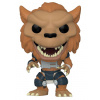 Funko Figúrka Teenage Mutant Ninja Turtles - Rahzar (Funko POP! Movies 1137)