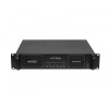 Omnitronic MTC-4806, 6-kanálový PA zesilovač, 4800W