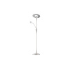 TRIO 422710307 Quebec stojanové svietidlo LED 1x34W