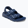 Detské sandále BIRKENSTOCK Mogami HL Birko-Flor Narrow navy