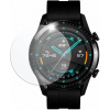 Fixed ochranné tvrdené sklo pre smartwatch Huawei Watch GT 2 (46 mm), 2 ks v balení, číre FIXGW-711