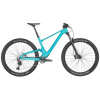 SCOTT SPARK 960 BLUE- 2023 Veľkosti bicykla: XL