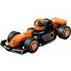 LEGO® Minifigurky 71049 Sběratelská závodní auta F1® – McLaren