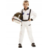 Kostým pre chlapca- Astronaut kostým astronauut kostým 98 (NASA Astronaut Outfit, Astronaut 134/140 7-9 L)