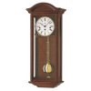 Kyvadlové mechanické nástěnné hodiny 2606/1 AMS 64cm