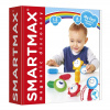 SmartMax - Rozvíjame zmysly - 8 ks