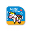 Zvieratká na farme – Pre deti od 1 do 3 rokov