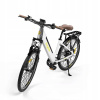 Elektrický bicykel Eleglide T1 Step-thru - Biela