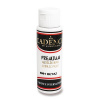 Akrylová farba, 70 ml, Premium, CADENCE Biela