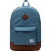 Herschel Herschel Heritage Backpack 10007-05681 Blue One Size