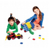 CLICS Roller 15W1 377 EL. - stavebné bloky (CLICS Roller 15W1 377 EL. - stavebné bloky)