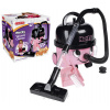 Detský vysávač - Hettyy Casdon vysávač Pink vacuumes naozaj (Detský vysávač - Hettyy Casdon vysávač Pink vacuumes naozaj)