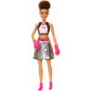 Barbie povolání 2