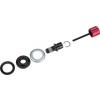 Rock Shox REB ADJ KNOB/BOLT KIT BXR RC