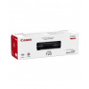 Canon originál toner CRG725, black, 1600str., 3484B002, Canon LBP-6000, 6020, 6020b, MF 3010, Čierna, CANON I-SENSYS LBP6020B Canon