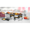 Fun for 4 RC 800, Raclette