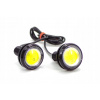 Denné svietenie DRL motoLEDy 267T