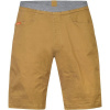 Hannah BANG SHORTS Pánske šortky, žltá, M