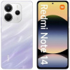 Smartfón Xiaomi Redmi Note 14 6 GB / 128 GB 4G (LTE) fialový