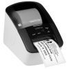 Tlačiareň samolepiacich štítkov Brother, QL-700 (QL700RF1)