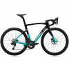 Pinarello F7 Ultegra Di2 Most UltraFast UltraFast Carbon Blue Sapphire