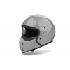 přilba J110 Color, AIROH (cementově šedá lesklá) 2026 M140-2496
