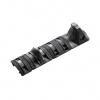 Súprava krytiek na predpažbie XTM® Magpul® – Čierna