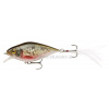 Wobler Team Cormoran Sick Shaker 12cm krvavá plotica
