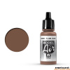 Vallejo 71.069 hrdzavá metalická airbrush farba 17 ml (VallejoRust)