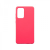 Puzdro gumené Samsung A525/526 Galaxy A52 /A52 5G Silicone Liqui