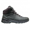Mammut Nova IV Mid GTX Women black EU 38 2/3 obuv