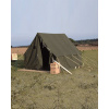 Stan U.S. Small Wall, 2,7 x 2,7 m, olivový, Mil-tec