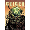 Geiger Volume 2 - Geoff Johns