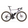 Wilier FILANTE SLR ID2 Lunar Grey / Sram FORCE 2x12 + PM Sram FORCE 2x12 + PM / MICHE KLEOS 50 CARBON