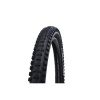 Schwalbe Plášť TACKY CHAN 29x2.40 (62-622) 67EPI 1240g TLE Evo Super Gravity Addix Ultra Soft skladací