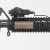 Krytka Micro Pocket Switch Holder w/Button Manta Defense® – FDE