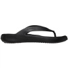 Dámske žabky Getaway Flip W 209589 001 Black - Crocs 36-37 černá