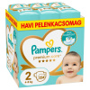 Mesačné balenie plienok Pampers Premium Care 4-8kg Mini 2 (224ks) Pampers