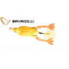 Savage Gear imitácia kačice 3D Hollow Body Duckling AKA The Fruck Varianta: 7,5 cm 15 g Yellow (žlutá) (57651)