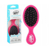 Wet Brush Mini kefa na vlasy cestovný Purple